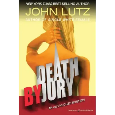 Death by Jury: Alo Nudger Series