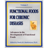 Functional Foods For Chronic Diseases: Advances In The Development Of Functional Foods