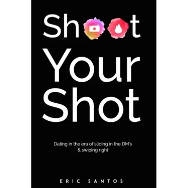 Shoot Your Shot: Dating in the era of sliding in the DM's & swiping right