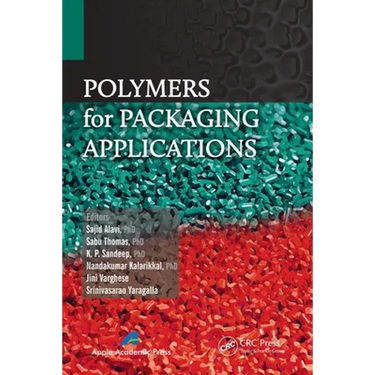 Polymers for Packaging Applications