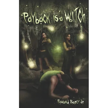 Payback is a Witch