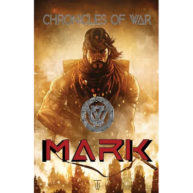 Chronicles of War: Mark