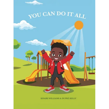 You Can Do It All