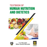 Textbook of Human Nutrition and Dietetics