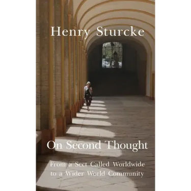 On Second Thought: From a Sect Called Worldwide to a Wider World Community