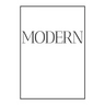 Modern: A decorative book for coffee tables, bookshelves and end tables: Stack style decor books to add home decor to bedrooms
