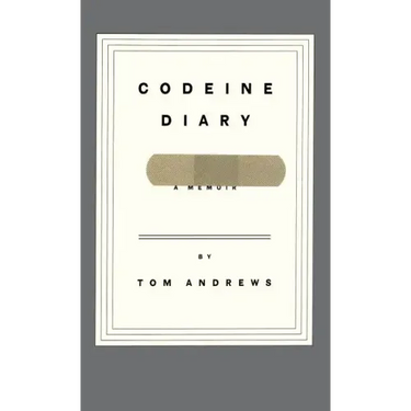 Codeine Diary: A Memoir