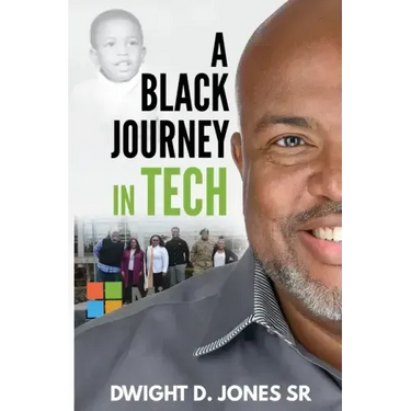 A Black Journey in Tech