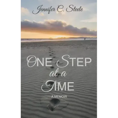 One Step at a Time: A memoir
