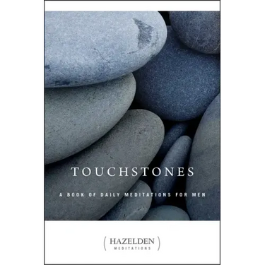 Touchstones: A Book of Daily Meditations for Men