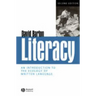 Literacy: An Introduction to the Ecology of Written Language