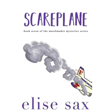 Scareplane