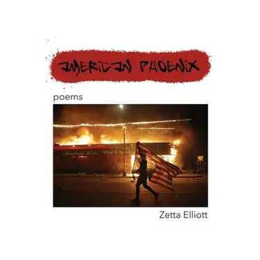 American Phoenix: poems