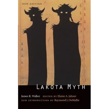 Lakota Myth