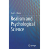 Realism and Psychological Science