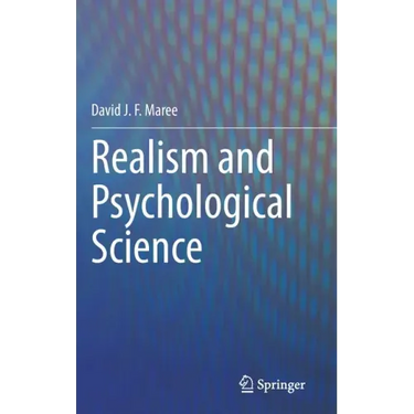 Realism and Psychological Science