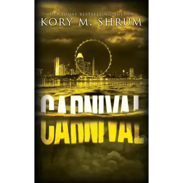 Carnival: A Lou Thorne Thriller