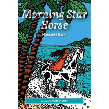 Morning Star Horse