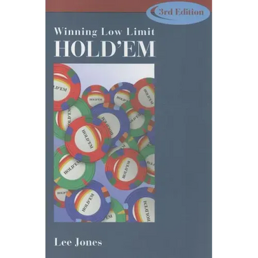 Winning Low Limit Hold'em