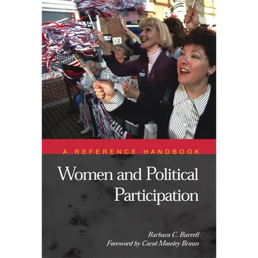 Women and Political Participation: A Reference Handbook