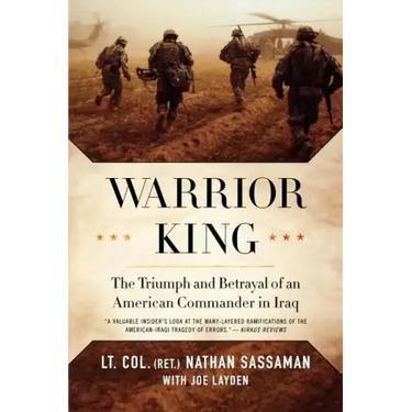 Warrior King