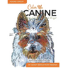 Color Me Canine (Hound Group)