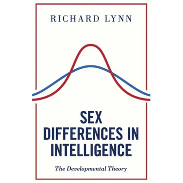 Sex Differences in Intelligence: The Developmental Theory