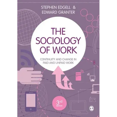 The Sociology of Work