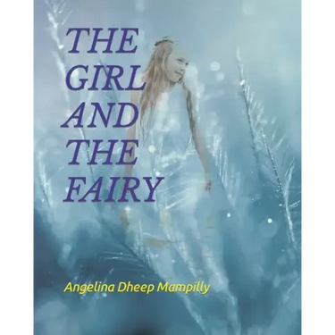 The Girl and the Fairy