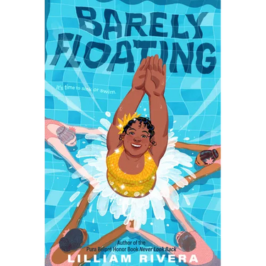 Barely Floating