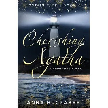 Cherishing Agatha: A Christmas Novel