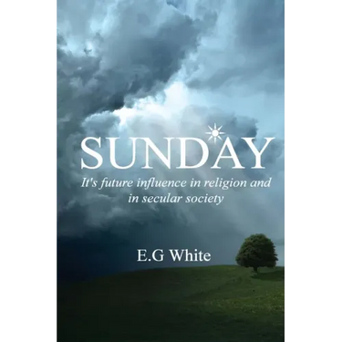 Sunday, It's future influence in religion and secular society