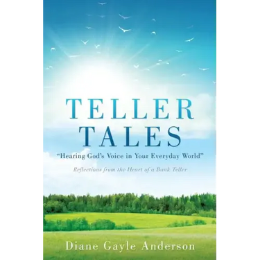 Teller Tales