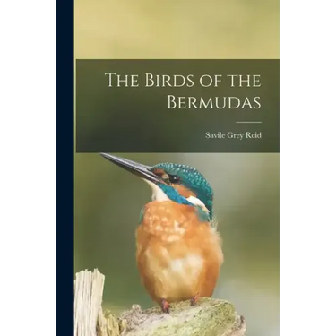 The Birds of the Bermudas