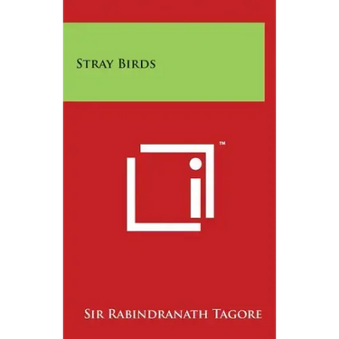 Stray Birds