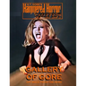 K.T. Gore's Hammered Horror - Gorefest: Gallery of Gore