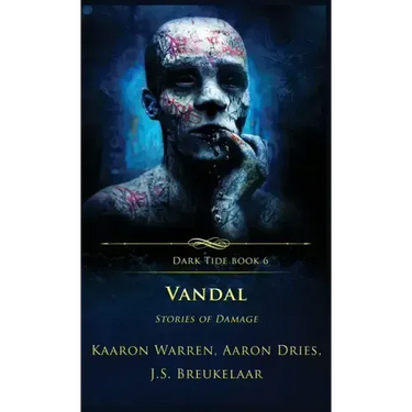Vandal: Stories of Damage
