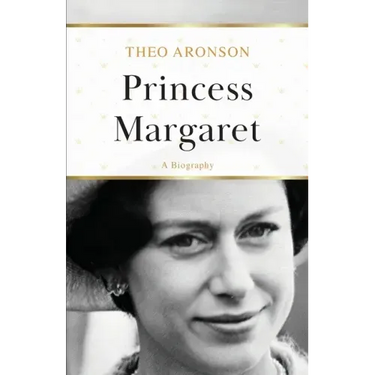 Princess Margaret: A Biography