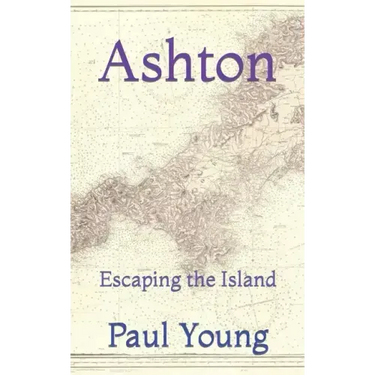 Ashton: Escaping the Island
