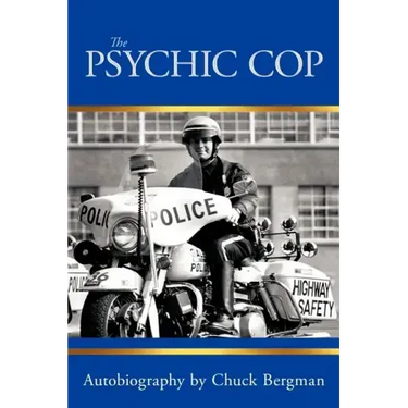 The Psychic Cop