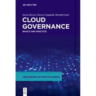 Cloud Governance: Basics and Practice