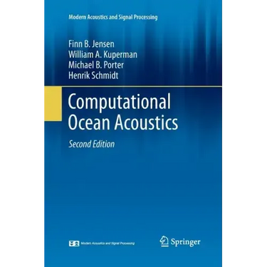 Computational Ocean Acoustics