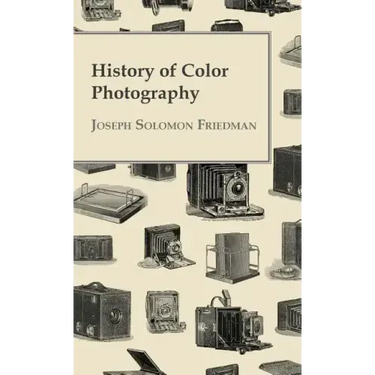 History of Color Photography