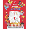Writing Workbook for Kids with Dyslexia - diferent activities to improve writing and reading skills of dyslexic children: Activity book for kids