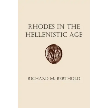 Rhodes in the Hellenistic Age