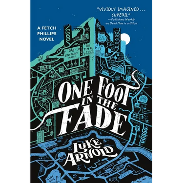 One Foot in the Fade