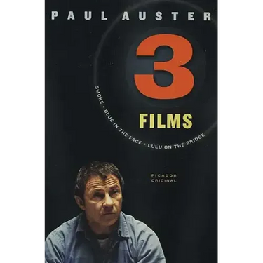 Three Films: Smoke, Blue in the Face, and Lulu on the Bridge