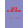 Learn Assyrian Language: Derivative of Aramaic Language