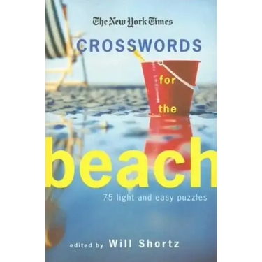 The New York Times Crosswords for the Beach