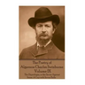 The Poetry of Algernon Charles Swinburne - Volume IX: The Heptalogia, or the Seven Against Sense. A Cap with Seven Bells